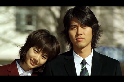 百万富翁的初恋剧照的剧照