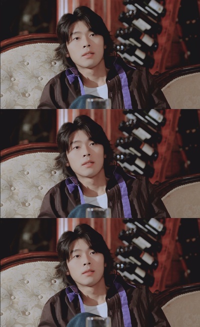 百万富翁的初恋剧照的剧照