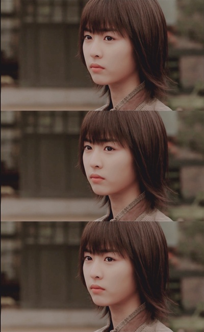 百万富翁的初恋剧照的剧照