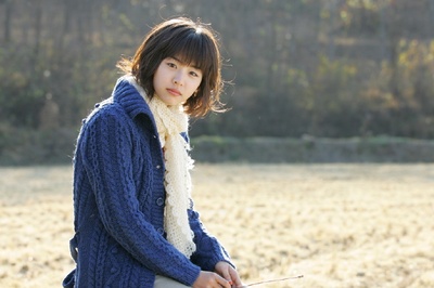 百万富翁的初恋剧照的剧照