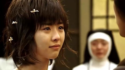 百万富翁的初恋剧照的剧照