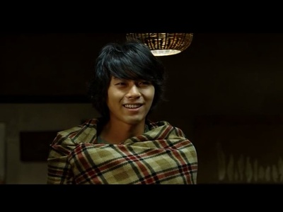 百万富翁的初恋剧照的剧照