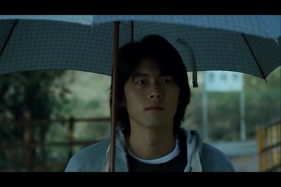 百万富翁的初恋剧照的剧照