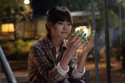 百万富翁的初恋剧照的剧照