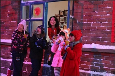 把乐带回家2012剧照的剧照