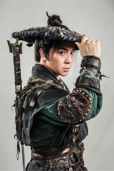 燕赤霞猎妖传剧照的剧照