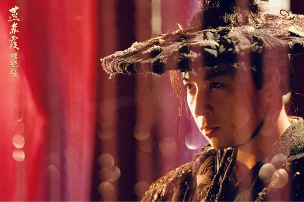 燕赤霞猎妖传剧照的剧照