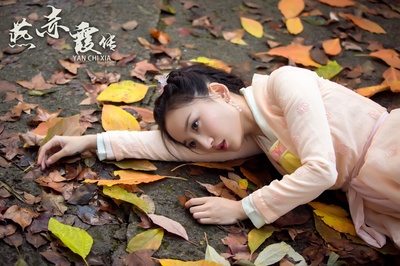 燕赤霞传剧照的剧照