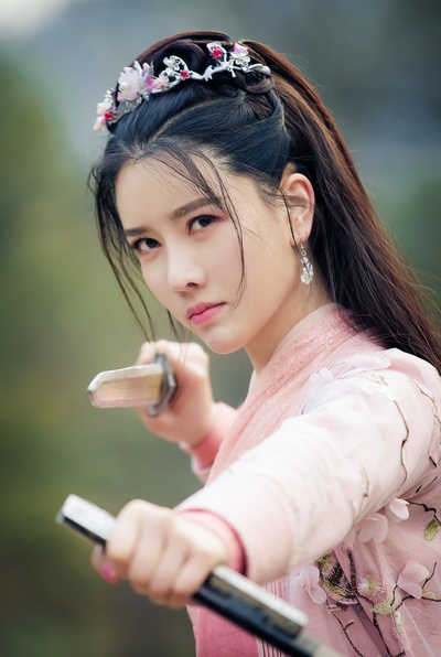 燕赤霞·生肖神将剧照的剧照