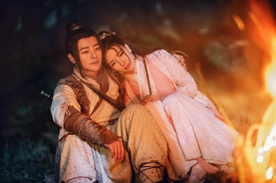 燕赤霞·生肖神将剧照的剧照