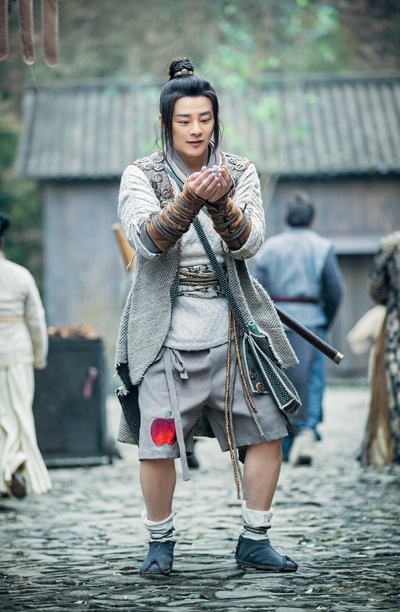 燕赤霞·生肖神将剧照的剧照