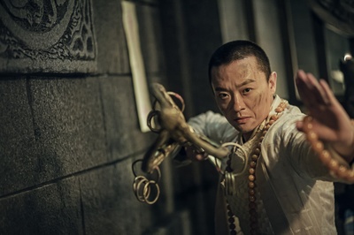 燕赤霞·生肖神将剧照的剧照