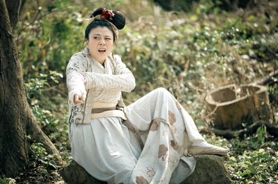 燕赤霞·生肖神将剧照的剧照