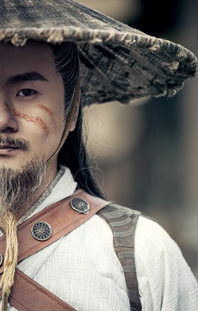 燕赤霞·生肖神将剧照的剧照