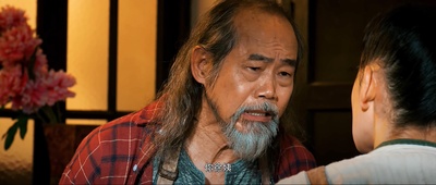 火云邪神之修罗面具剧照的剧照