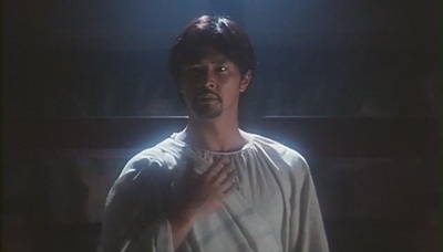 邪教档案之末日风暴剧照的剧照