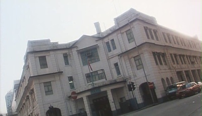 邪教档案之末日风暴剧照的剧照