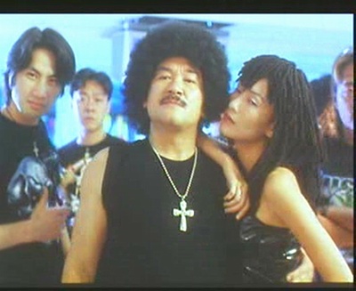 中华赌侠剧照的剧照