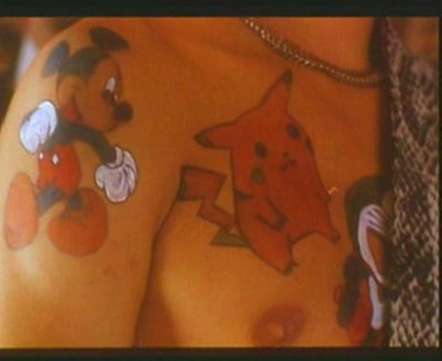 中华赌侠剧照的剧照