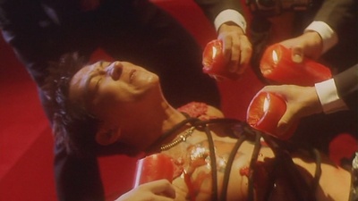 中华赌侠剧照的剧照