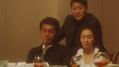 中华赌侠剧照的剧照