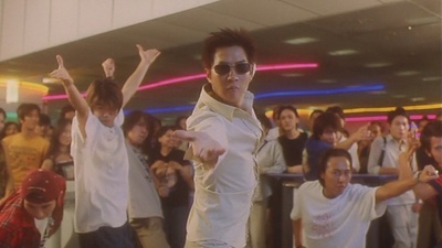 中华赌侠剧照的剧照