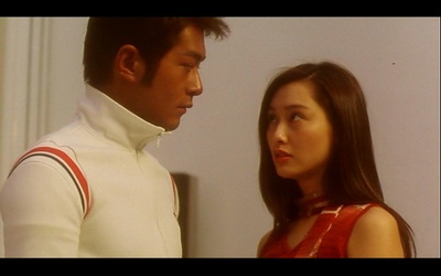 中华赌侠剧照的剧照