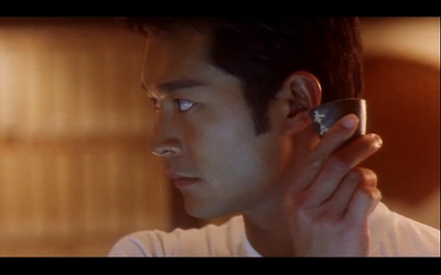 中华赌侠剧照的剧照