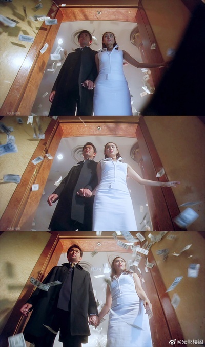 中华赌侠剧照的剧照