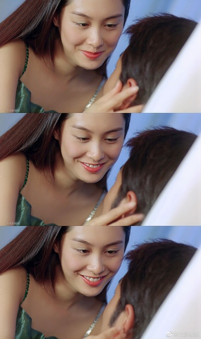 中华赌侠剧照的剧照