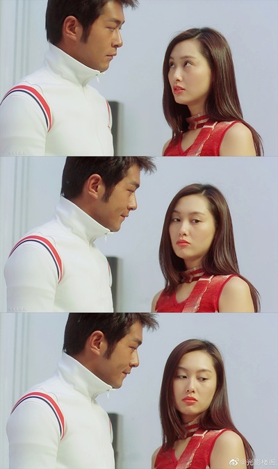 中华赌侠剧照的剧照