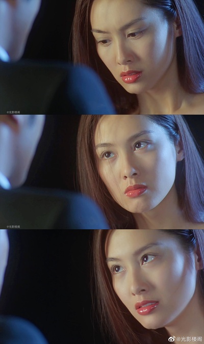 中华赌侠剧照的剧照