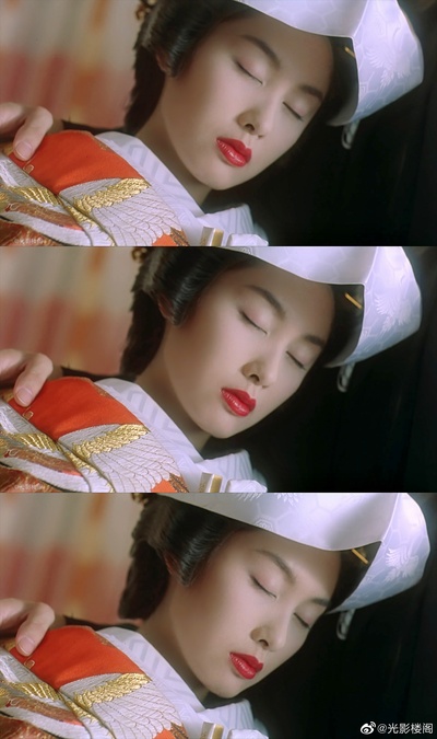 中华赌侠剧照的剧照