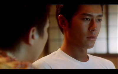 中华赌侠剧照的剧照