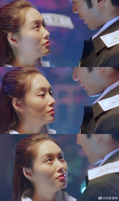 中华赌侠剧照的剧照