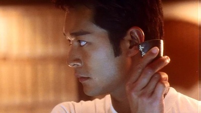 中华赌侠剧照的剧照