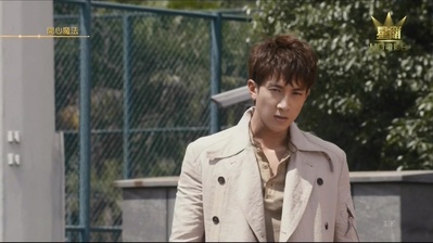 开心魔法剧照的剧照