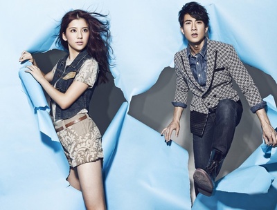 开心魔法剧照的剧照