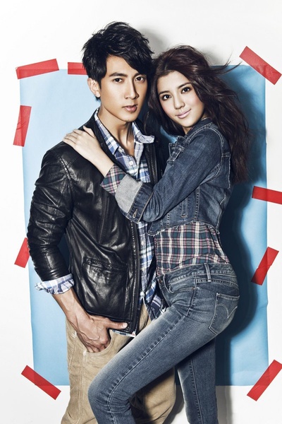 开心魔法剧照的剧照