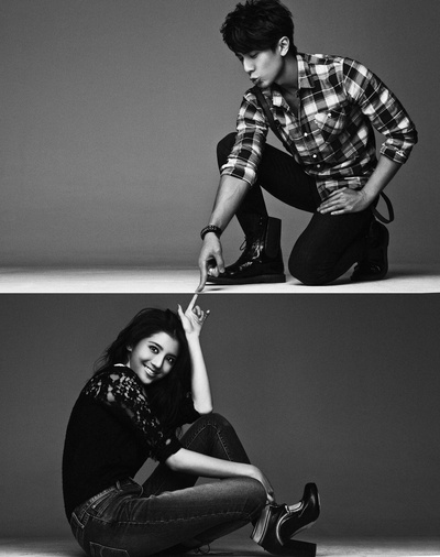 开心魔法剧照的剧照