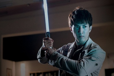 开心魔法剧照的剧照