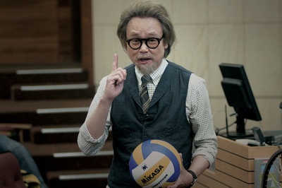 开心魔法剧照的剧照