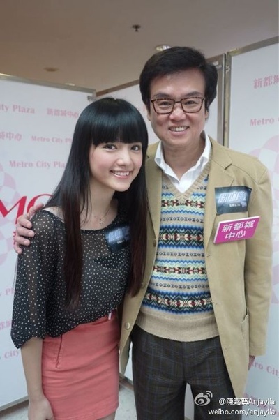 开心魔法剧照的剧照