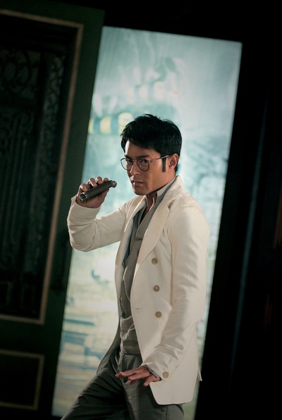 开心魔法剧照的剧照