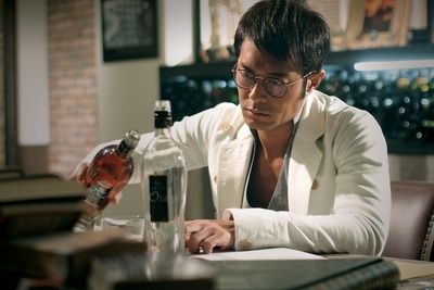 开心魔法剧照的剧照