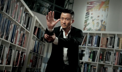 开心魔法剧照的剧照