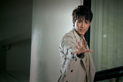 开心魔法剧照的剧照