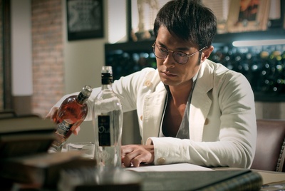 开心魔法剧照的剧照