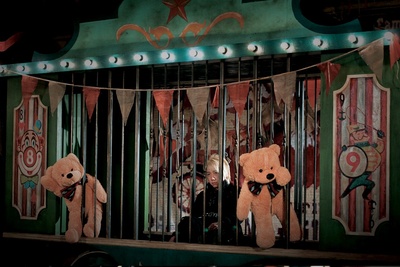 开心魔法剧照的剧照