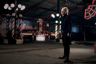 开心魔法剧照的剧照